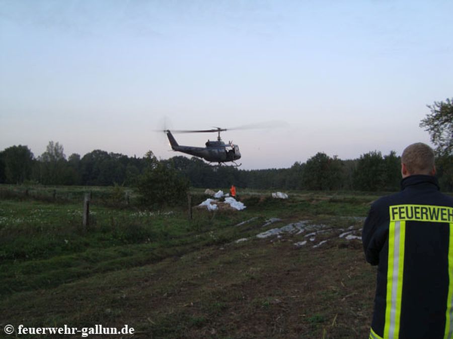 Einsatz 35-2010